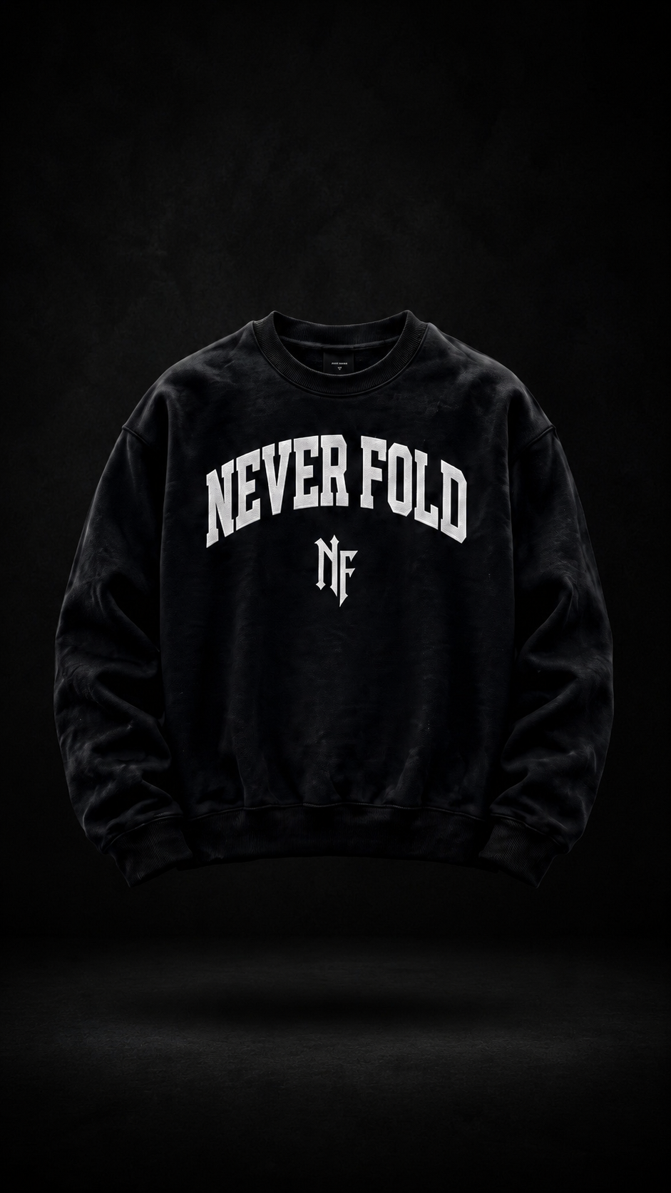 Crewnecks
