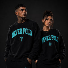 Tiffany NF Crewneck