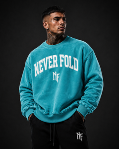 Full Tiffany NF Crewneck