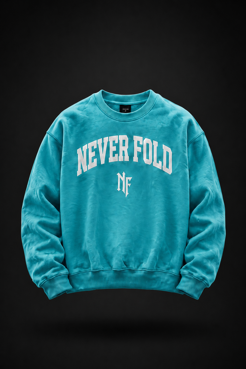 Full Tiffany NF Crewneck