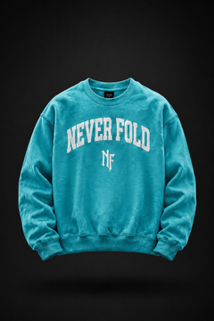 Full Tiffany NF Crewneck
