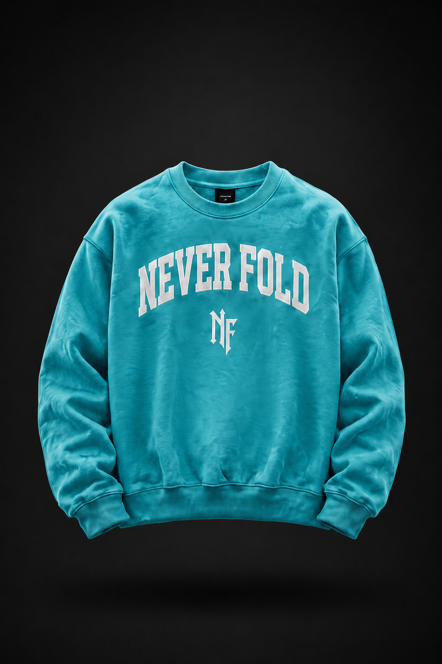 Full Tiffany NF Crewneck