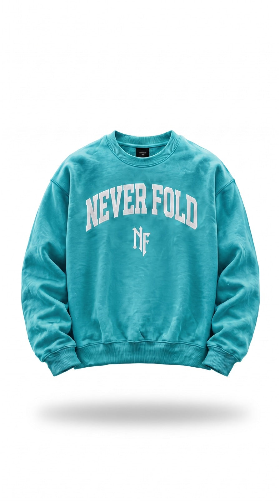Full Tiffany NF Crewneck