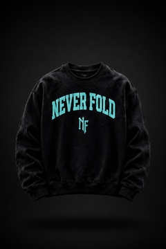 Tiffany NF Crewneck