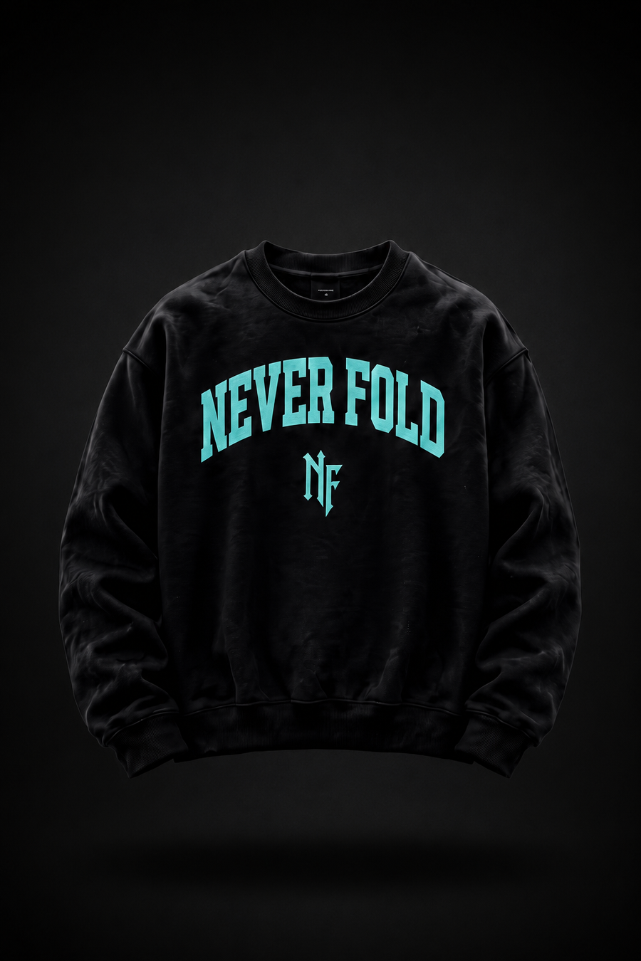 Tiffany NF Crewneck